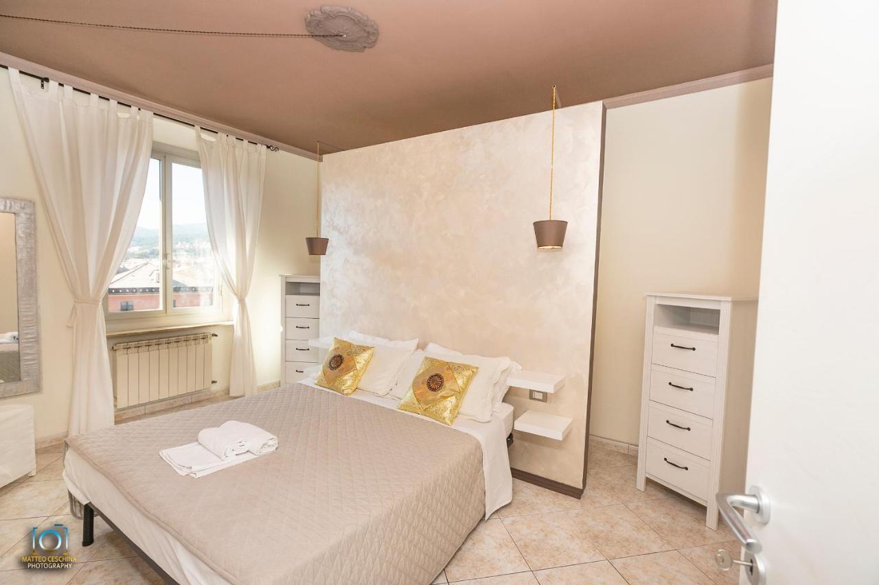 Homes In Genoa - Young Apartment Bagian luar foto